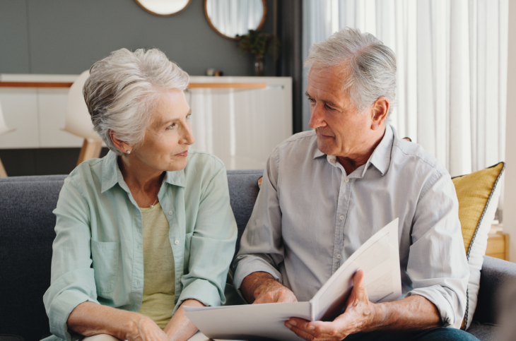Writing Your Own Will – Is It Easy Frome?