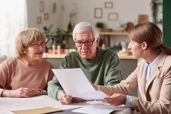 Making a Will and Deciding What to Leave Behind Frome