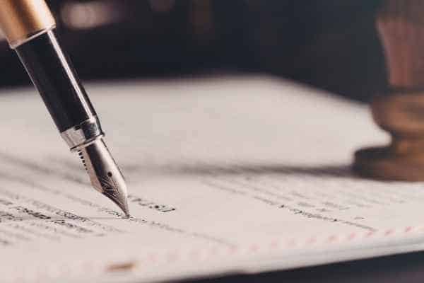 Do the Other Beneficiaries Still Receive Their Inheritance Frome