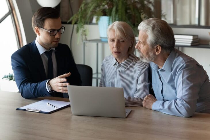 What Should You Do Next to Keep Your Will Working for You Frome?